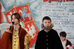 Mówią Gerwazy i Jankiel