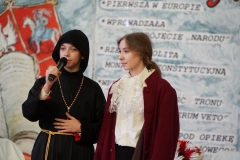 Mówią Ksiądz Robak i Sędzia