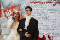 Mówią Zosia i Tadeusz