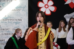 Przemawia Gerwazy