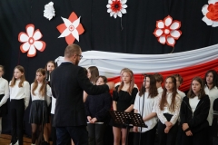 Chór Tutu i Łukasz Grocki