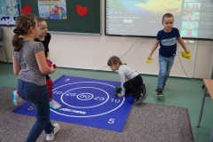  Zabawy kreatywne Dzieci. 