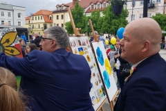 Piknik Europejski 2022
