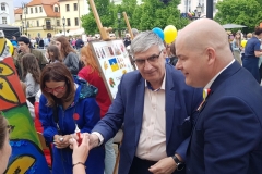 Piknik Europejski 2022