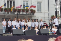 Piknik Europejski 2022